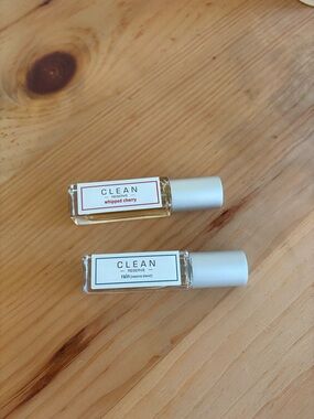 CLEAN Reserve - Whipped Cherry & Rain